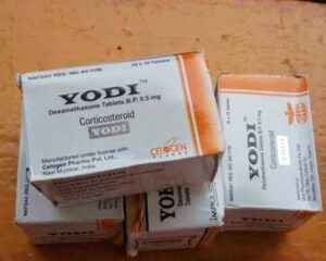 yodi pills