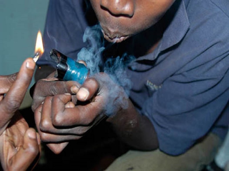 Agencies Which Fight Drug Abuse In Nigeria