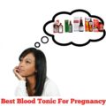 Best Blood Tonic For Pregnancy in nigeria