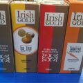 Does Irish Gold Cream Contain Hydroquinone
