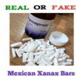 Fake Mexican Xanax