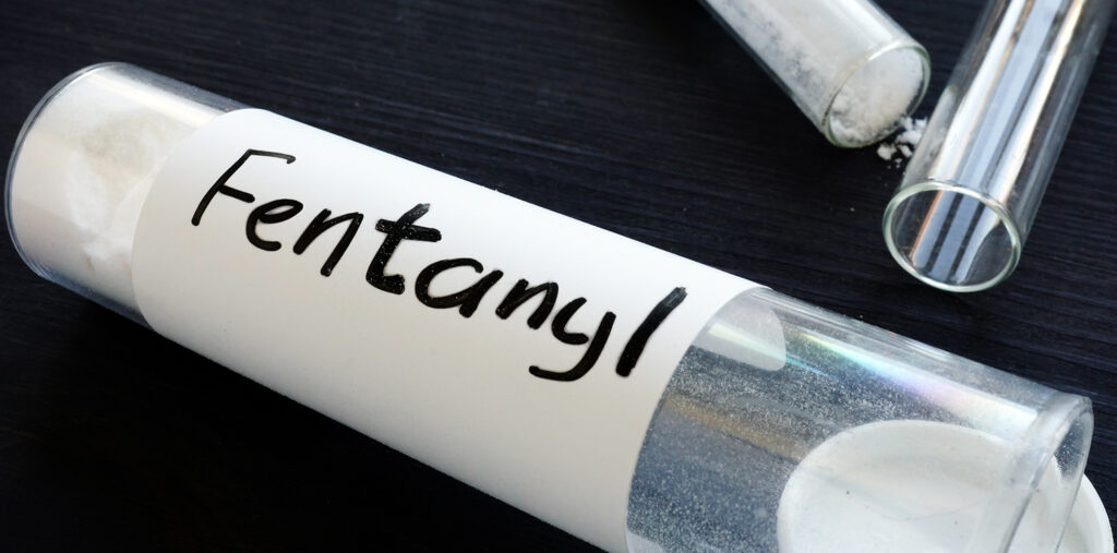 How To Tell If Coke Is Cut With Fentanyl Public Health
