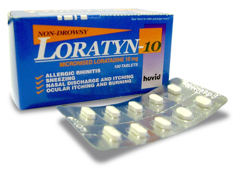 Is It Safe For A Pregnant Woman To Take Loratadine