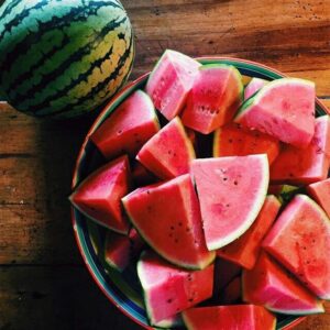 Is Water Melon Good For Ulcer