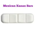 Mexican Xanax Bars
