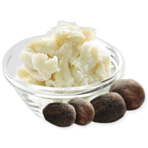 What Can I Mix With Shea Butter For My Baby
