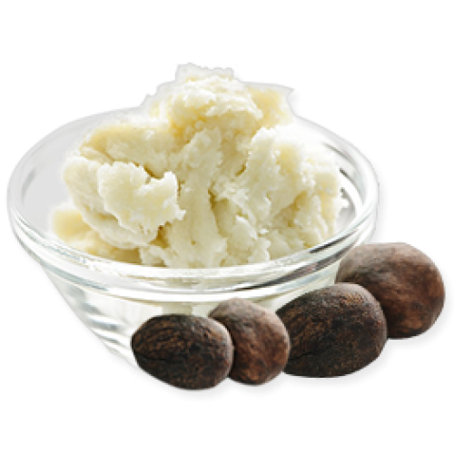 What Can I Mix With Shea Butter For My Baby