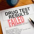 What Happens If I You Fail A Drug Test
