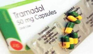 What Is Tramadol Used To Treat