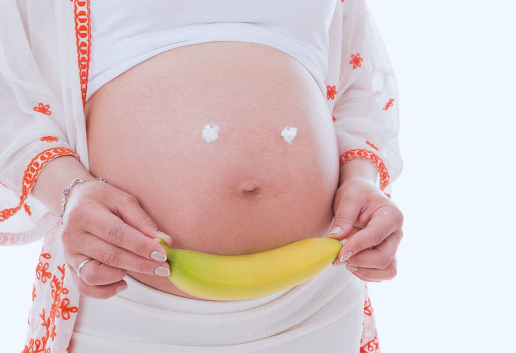 bananas and fibroids