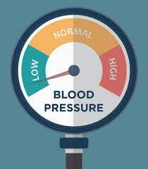 what causes low blood pressure
