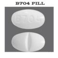 B704 Pill