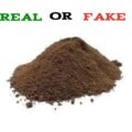 How To Identify Fake Chebe Powder