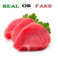 How To Spot Fake Bluefin Tuna