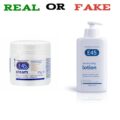 How To Spot Fake E45 Cream