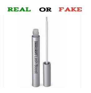 How To Spot Fake Rodan And Fields Lash Boost