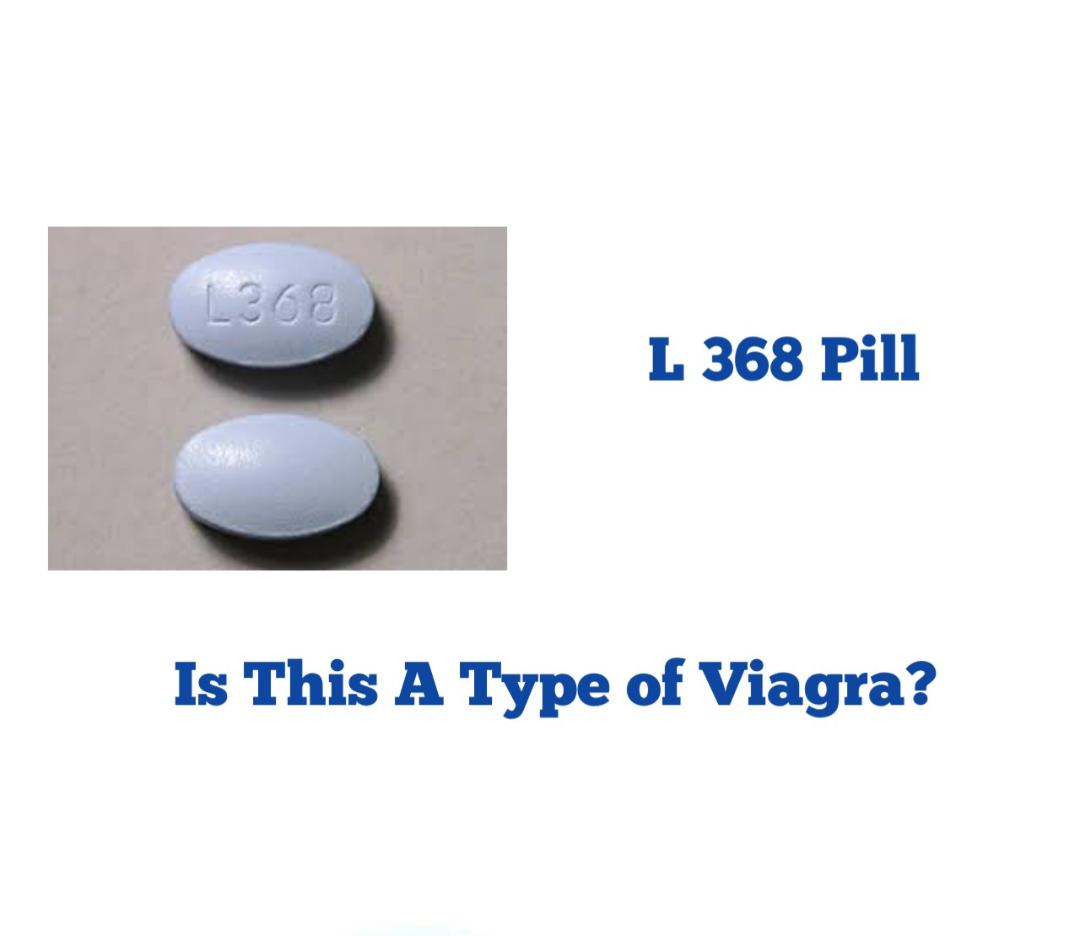 L490 Blue Pill Viagra