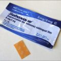 What Does Suboxone Show Up As On A Drug Test