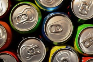 What Is The Healthiest Soft Drink?