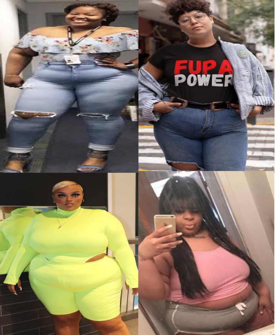 how to get rid of fupa