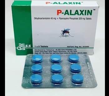 P Alaxin