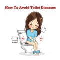 toilet diseases
