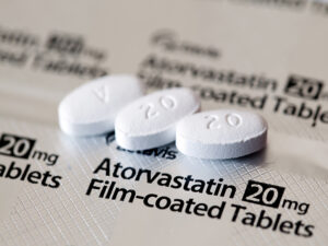 Accidentally Took Double Dose Of Atorvastatin