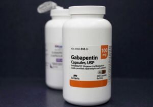 Can Gabapentin Cause Akathisia
