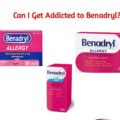 Can You Get Addicted To Benadryl