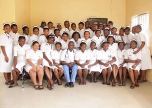 How Many Years To Study Nursing In Nigeria