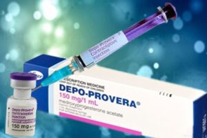 How to flush depo provera out of your system