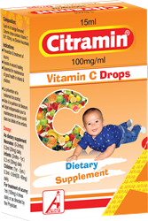 Is Citramin Good For Babies