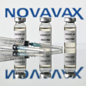 Novavax Vaccine Provides Almost 100% Protection Against COVID-19