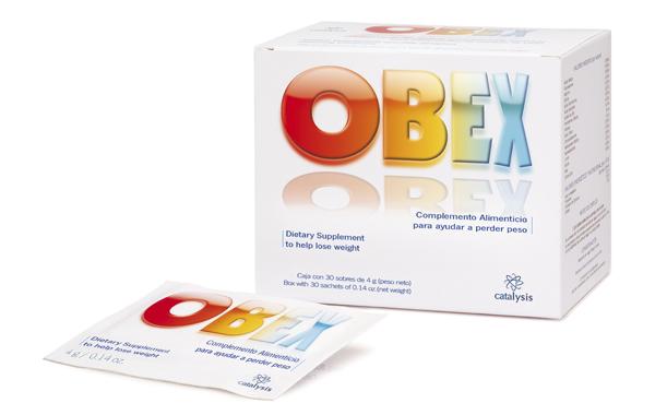 Obex Diet Pills