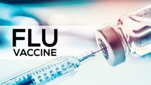 Which Of These Technological Advances Has Improved Flu Vaccines