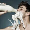 Why Do Tweakers Drink Milk