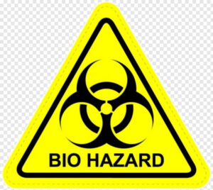 International biohazard symbol