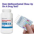 methocarbamol drug test