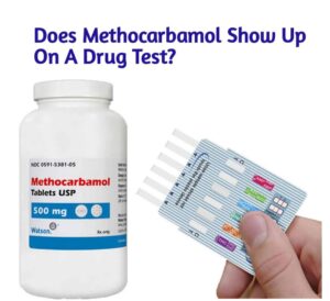 methocarbamol drug test