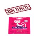 pink pussycat side effects