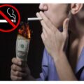 tobacco use negatively impact personal finances