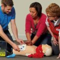 How to Perform First Aid For An Unconsciousness Person