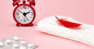 Can Metronidazole Cause Early Period