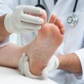 Diabetic Foot Infection Pictures