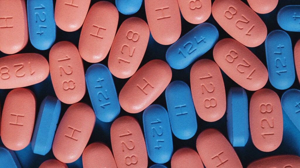 How to Spot Fake HIV Medicines 