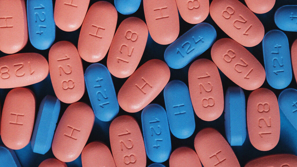 How to Spot Fake HIV Medicines