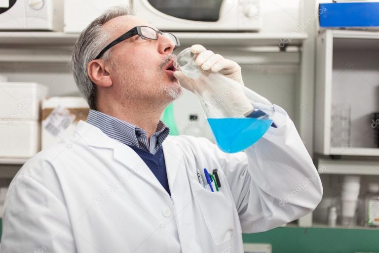 What Will Happen If I Drink Hydrogen Peroxide Public Health