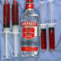What Would Happen If You Inject Alcohol Into Your Bloodstream