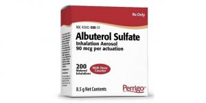 Can Albuterol Cause a False Positive Drug Test