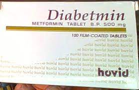 Diabetmin